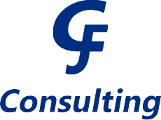 Logo CJF Consulting